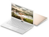 Breve Análise do Portátil Dell XPS 13 9370 (i5-8250U, 4K UHD)