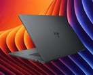 O mais recente ZBook da HP está disponível numa única opção de cor.
