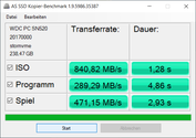 Cópia AS SSD