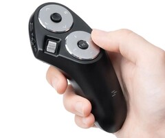 A Sanwa Supply lança um mouse portátil sem fio para usuários de RV e usuários comuns. (Fonte da imagem: Sanwa Supply)