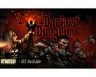 A sequência Darkest Dungeon 2 foi lançada em 8 de maio de 2023, mas não foi tão bem recebida pelos jogadores, com 71% de avaliações positivas. (Fonte: Steam)