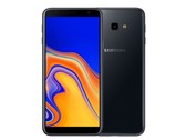 Breve Análise do Smartphone Samsung Galaxy J4 Plus (2018)