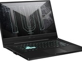 Um laptop ASUS com uma placa gráfica RTX 3050 apareceu online