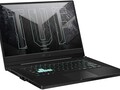 Um laptop ASUS com uma placa gráfica RTX 3050 apareceu online