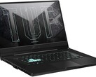 Um laptop ASUS com uma placa gráfica RTX 3050 apareceu online