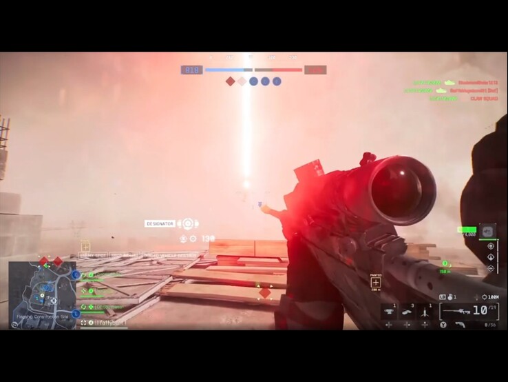 (Fonte da imagem: Xhamy via Reddit)