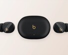 a 9to5Mac afirma que o Beats Studio Buds+ terá este aspecto. (Fonte da imagem: 9to5Mac)