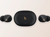 a 9to5Mac afirma que o Beats Studio Buds+ terá este aspecto. (Fonte da imagem: 9to5Mac)