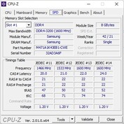 DPS CPU-Z