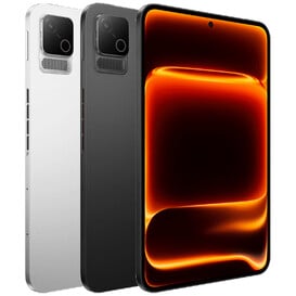 Opções de cores e design do tablet