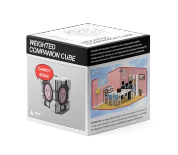 Cubo Companheiro