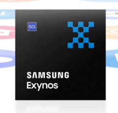 Há rumores de que a Samsung utiliza o Exynos 2300 em alguns produtos sem bandeira (imagem via Samsung)