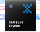 Há rumores de que a Samsung utiliza o Exynos 2300 em alguns produtos sem bandeira (imagem via Samsung)