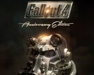 O Fallout 4: Anniversary Edition está disponível como download digital para o Nintendo Switch 2.