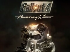 O Fallout 4: Anniversary Edition está disponível como download digital para o Nintendo Switch 2.