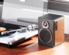 Os mais recentes alto-falantes de mesa da FiiO oferecem um versátil equalizador de 31 bandas (Fonte da imagem: FiiO)
