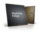 A MediaTek tem chips Wi-Fi 7 em funcionamento. (Fonte: MediaTek)