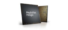 A MediaTek tem chips Wi-Fi 7 em funcionamento. (Fonte: MediaTek)