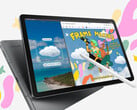 O Galaxy Tab S10 Lite é o modelo mais barato da série Galaxy Tab S10. (Fonte da imagem: Samsung)