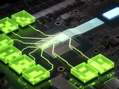 O laptop Nvidia GeForce RTX 4090 causou uma grande impressão com sua primeira execução Geekbench (imagem via Nvidia)