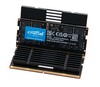 Minisforum Neptune Series HX77G - RAM DDR5