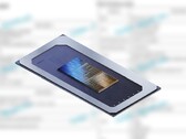 A Intel Arrow Lake-S introduzirá nos desktops a arquitetura baseada em ladrilhos que foi empregada pela primeira vez nas CPUs Meteor Lake para dispositivos móveis. (Fonte: Intel/Yuuki_Ans/editado)