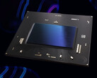 Intel vaza o codinome "Elasti" para 2023 DG3 ARC Battlemage dGPUs no mais recente driver gráfico da NUC