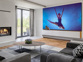 O LG MAGNIT de 4K 136 polegadas custa US$299.999. (Fonte da imagem: LG)