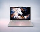 O Legion R9000P é o primeiro notebook para jogos com tela OLED impressa por jato de tinta