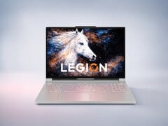 O Legion R9000P é o primeiro notebook para jogos com tela OLED impressa por jato de tinta