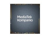 A MediaTek tem um novo chip para laptop em desenvolvimento (imagem via MediaTek)