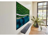Uma TV LG. (Fonte: LG)