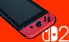 Foi previsto outro cronograma de data de lançamento do Nintendo Switch 2/da próxima geração do Switch. (Fonte da imagem: Unsplash/eain - editado)