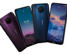 A HMD Global deve lançar o Nokia G10 em breve 