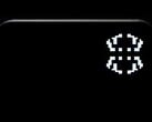A nova Glyph Matrix do The Phone (3). (Fonte da imagem: Nothing)
