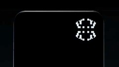 A nova Glyph Matrix do The Phone (3). (Fonte da imagem: Nothing)