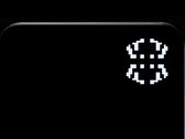 A nova Glyph Matrix do The Phone (3). (Fonte da imagem: Nothing)