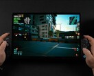 O OneXPlayer Super V é um tablet de 14 polegadas com uma tela AMOLED VRR de 120 Hz.