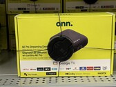 O Onn 4K Pro custa CA$ 74,98 no Canadá. (Fonte da imagem: u/Adammay20 no Reddit)