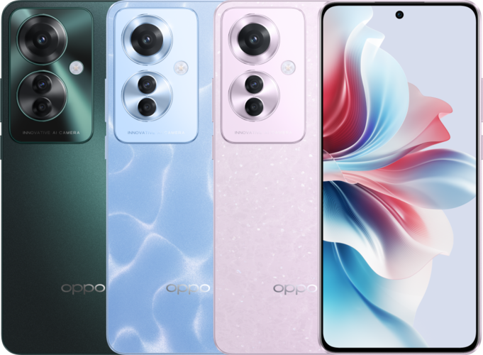 Imagem: Oppo