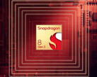 O Snapdragon 8 Gen 3 finalmente ultrapassa o Dimensity 9300 no ranking de carros-chefe do AnTuTu March 2024 (Fonte da imagem: Qualcomm)