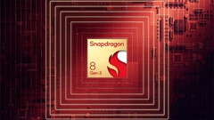 O Snapdragon 8 Gen 3 finalmente ultrapassa o Dimensity 9300 no ranking de carros-chefe do AnTuTu March 2024 (Fonte da imagem: Qualcomm)