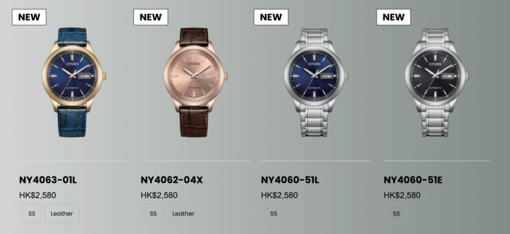 (Fonte da imagem: Citizen)