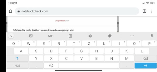 Xiaomi Mi 10 Ultra revisão smartphone