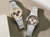 O Seiko HGK001 e o HGK002