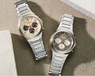 O Seiko HGK001 e o HGK002