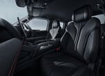 A nova picape híbrida plug-in BYD Shark combina uma capacidade de reboque de 2,5 toneladas com o conforto de um SUV moderno.