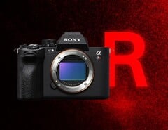 A Sony A7r VI será anunciada oficialmente em alguns dias.