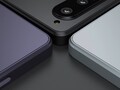 O Sony Xperia 1 IV está disponível em violeta, preto, ou branco, dependendo do mercado. (Fonte de imagem: Sony)