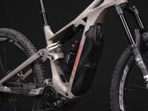 O protótipo da bicicleta elétrica THOK Project 4 foi impresso em 3D. (Fonte da imagem: THOK E-Bikes)